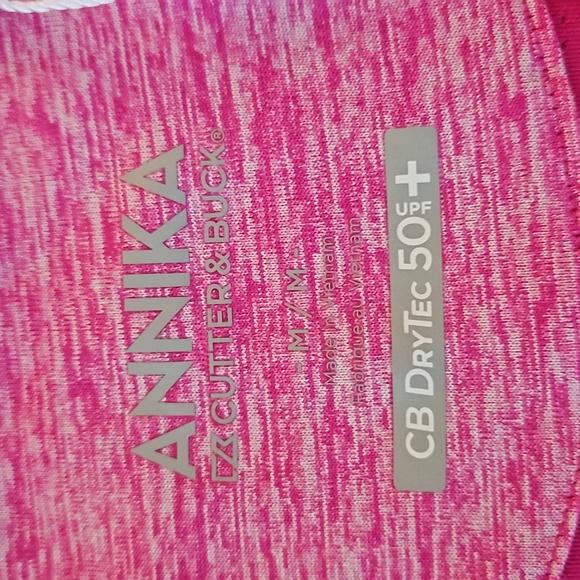 Annika athletic tank top - Picture 5 of 11